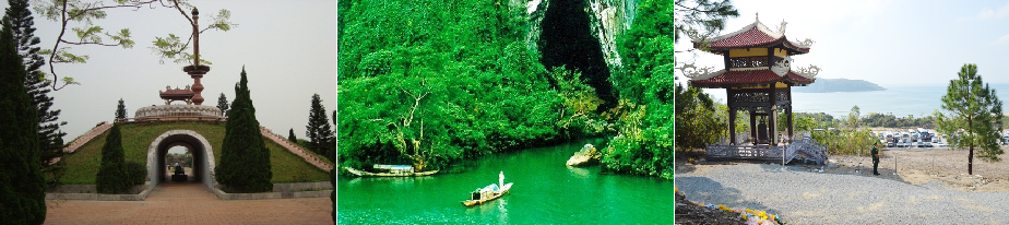 Du lịch Quảng Bình - Quảng Trị Du lịch Quảng Bình - Quảng Trị